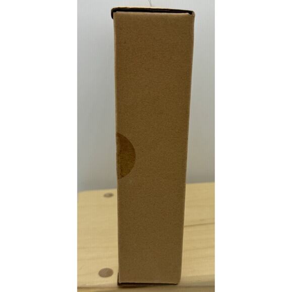 Christmas Snowman Bottle Stopper & 4 Wine Charms Christmas Tree Santa Claus NEW - Picture 6 of 7